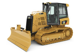 CAT D3KSLGP